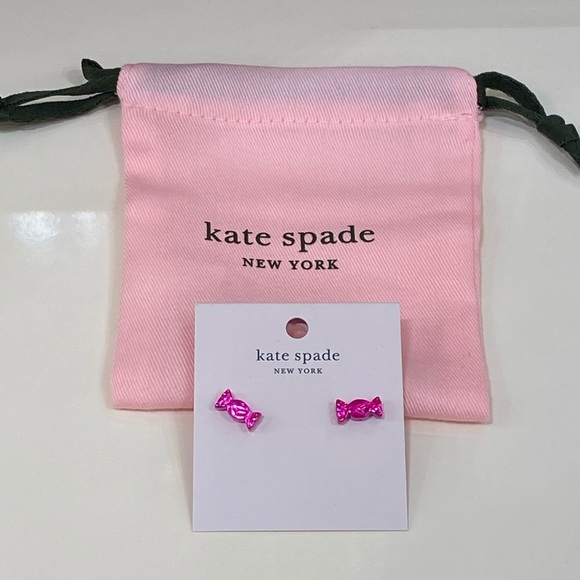 kate spade Jewelry - Kate Spade Earrings